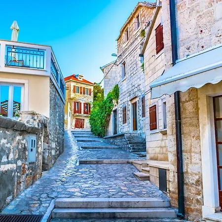 Apartman Island Oasis - Happy