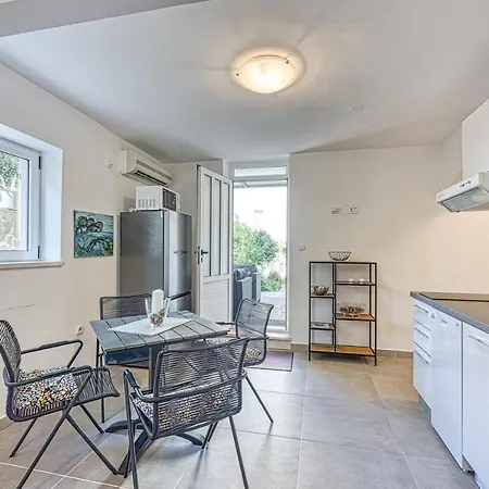 Apartman Island Oasis - Happy Supetar