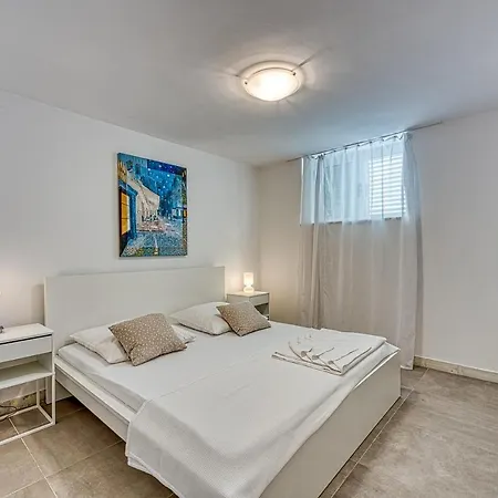 Apartman Island Oasis - Happy