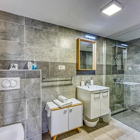 Apartman Island Oasis - Happy