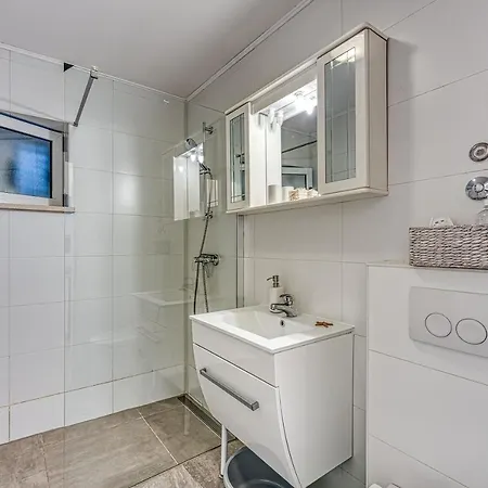 Apartman Island Oasis - Happy Supetar